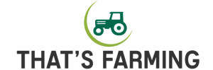 Thats Farming Logo